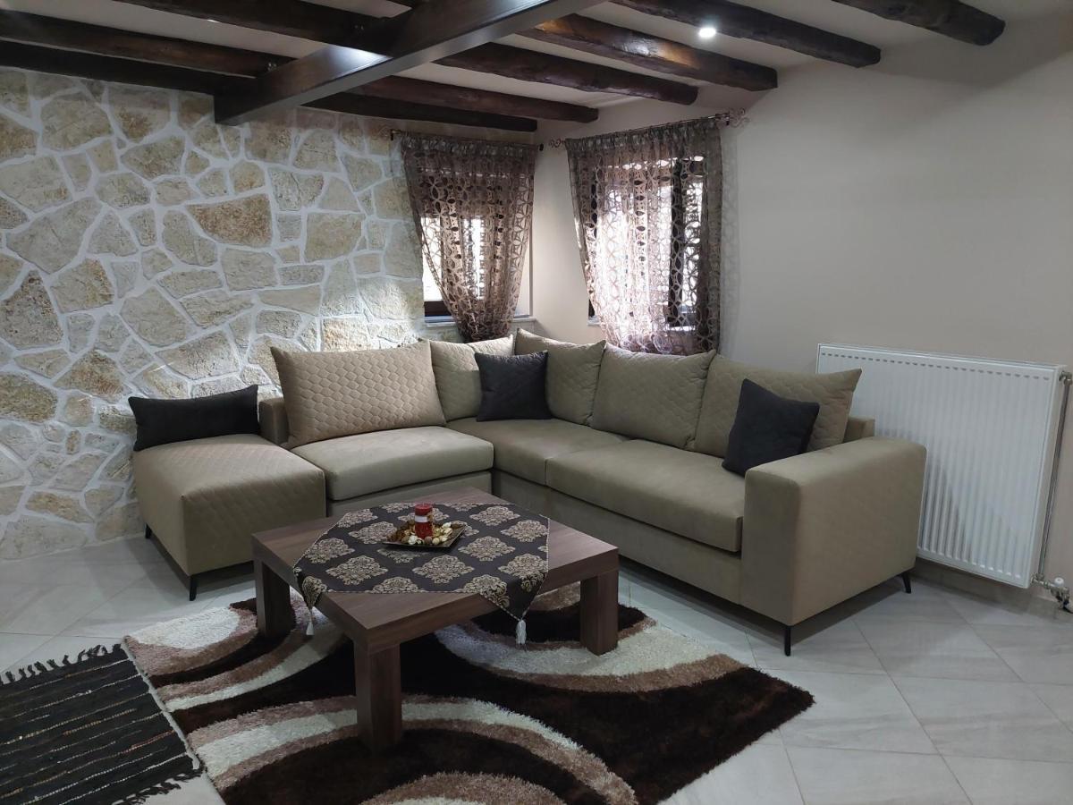 Villa Το Σπίτι Του Παληκαρα à Diava Extérieur photo